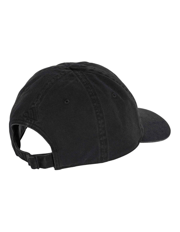 WASHED DAD CAP
