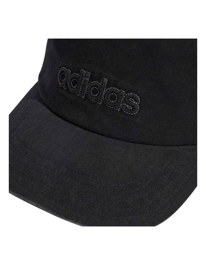 WASHED DAD CAP