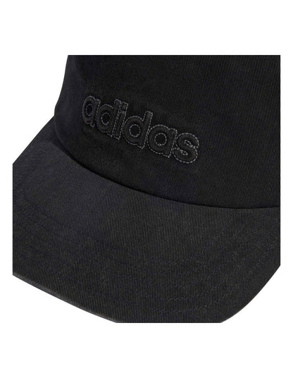 WASHED DAD CAP