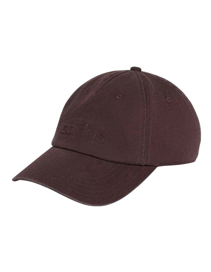 WASHED DAD CAP