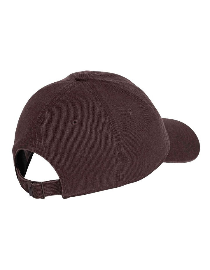 WASHED DAD CAP