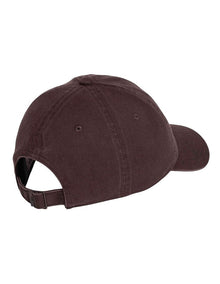 WASHED DAD CAP