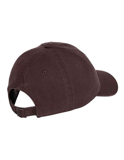 WASHED DAD CAP