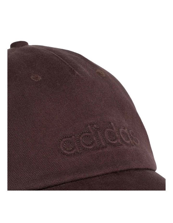 WASHED DAD CAP
