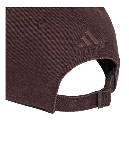 WASHED DAD CAP