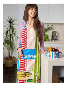 Apron Seaview