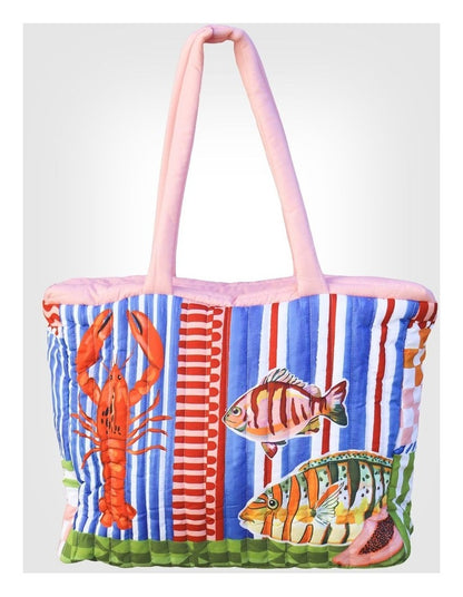 Comforter Bag Seaview
