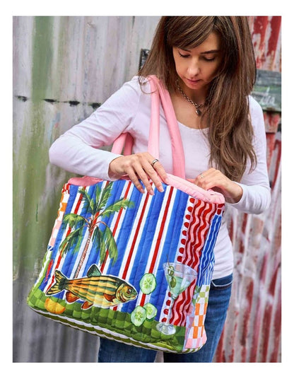 Comforter Bag Seaview