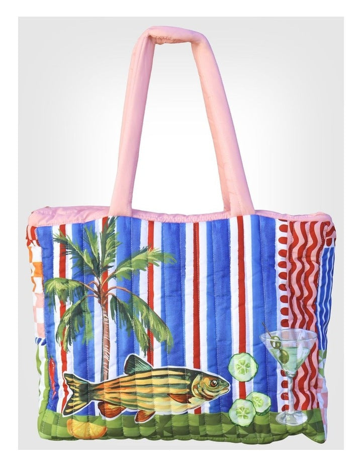 Comforter Bag Seaview