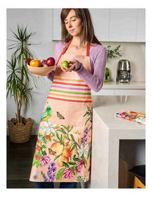 Apron Bountiful Harvest
