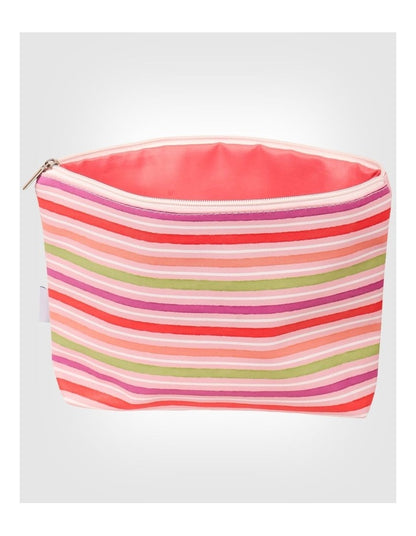 Cosmetic Pouch Bountiful Harvest