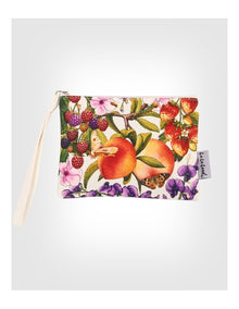 Coin Purse Bountiful Harvest
