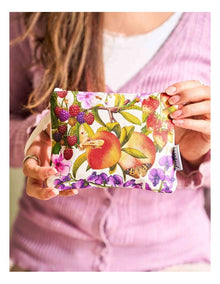 Coin Purse Bountiful Harvest