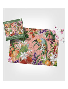 Puzzle 1000 Bountiful Harvest