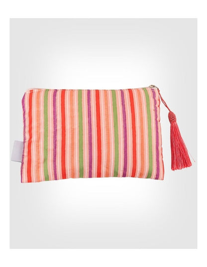 Comforter Pouch Bountiful Harvest
