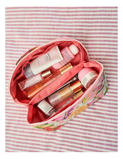 Cosmetic bag Bountiful Harvest