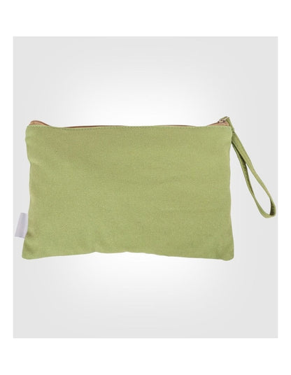 Clutch Purse Family Portrait