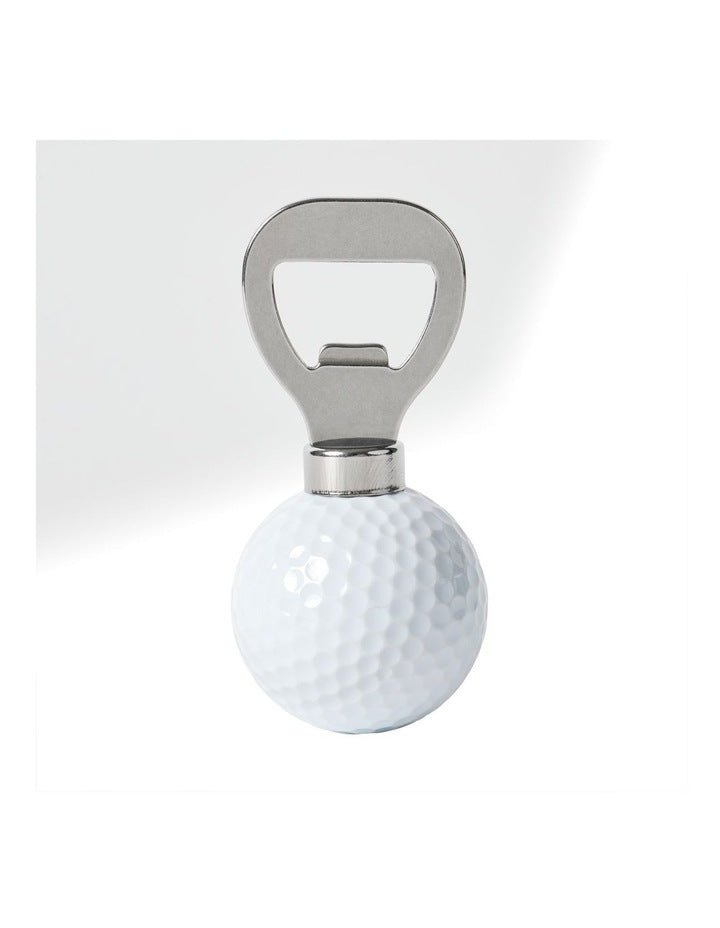 Golf Ball - Bottle Opener