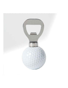 Golf Ball - Bottle Opener