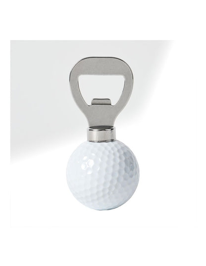 Golf Ball - Bottle Opener