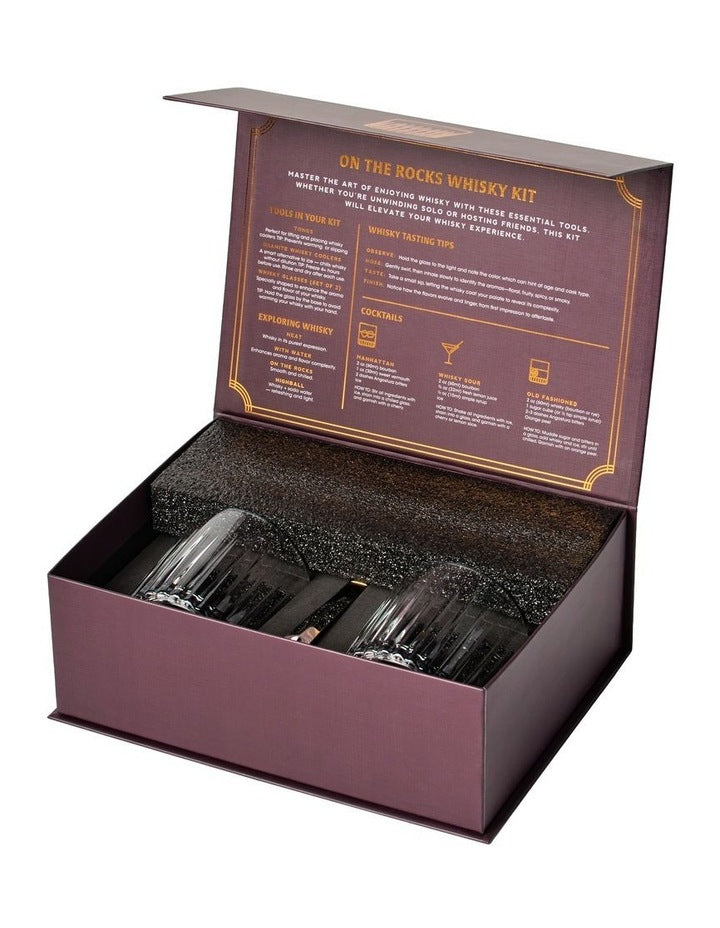 Whisky Kit