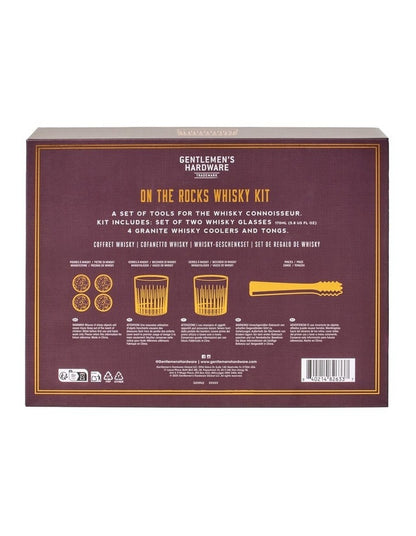 Whisky Kit
