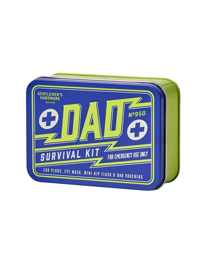 Dad Survival Kit