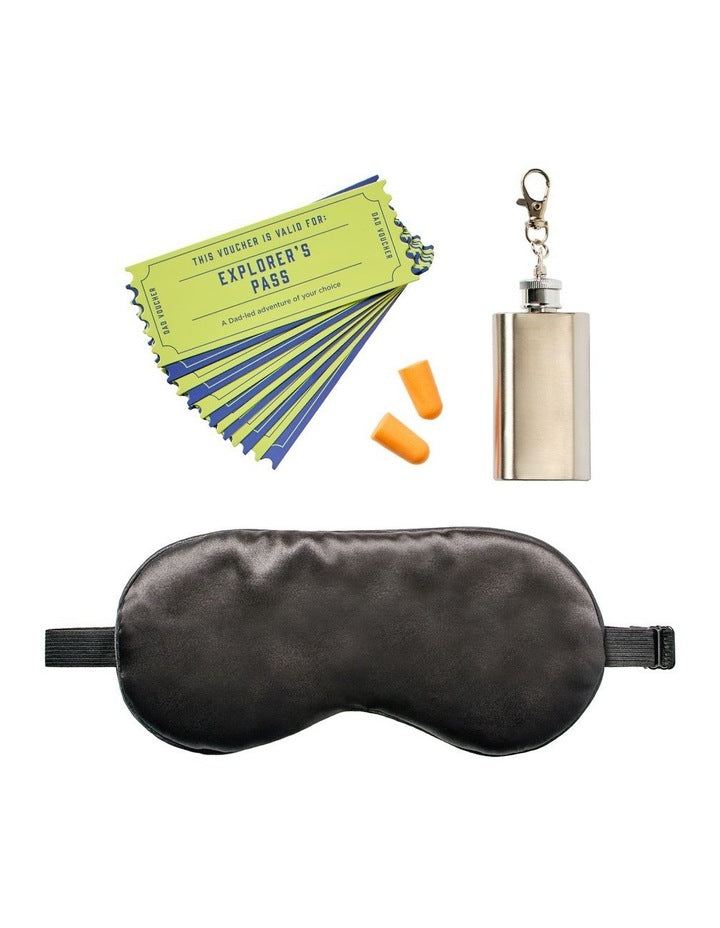 Dad Survival Kit