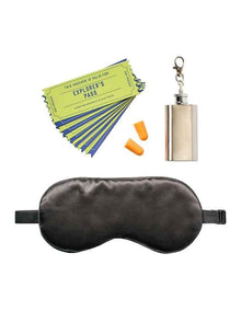 Dad Survival Kit