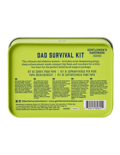 Dad Survival Kit