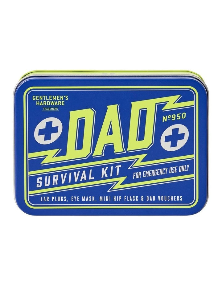 Dad Survival Kit