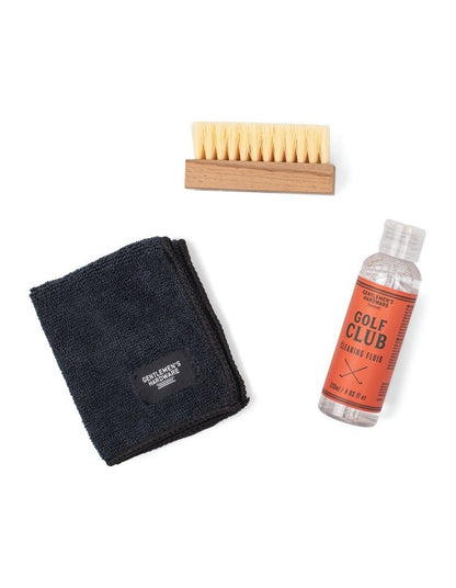 Golf Club Cleaning Kit