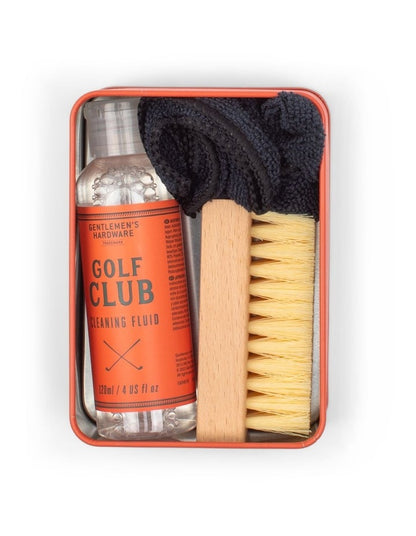 Golf Club Cleaning Kit