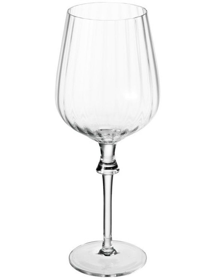 Giovana Wine Glass 600ML Set of 4 Gift Boxed