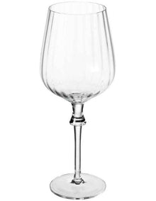 Giovana Wine Glass 600ML Set of 4 Gift Boxed