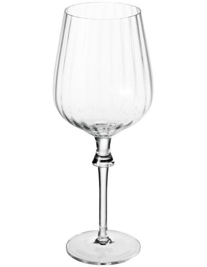 Giovana Wine Glass 600ML Set of 4 Gift Boxed