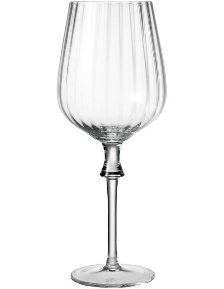 Giovana Wine Glass 600ML Set of 4 Gift Boxed