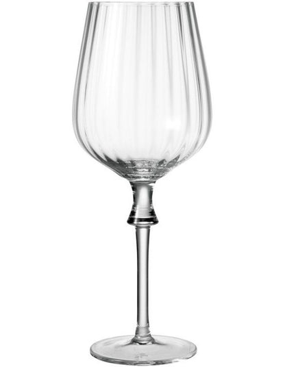Giovana Wine Glass 600ML Set of 4 Gift Boxed