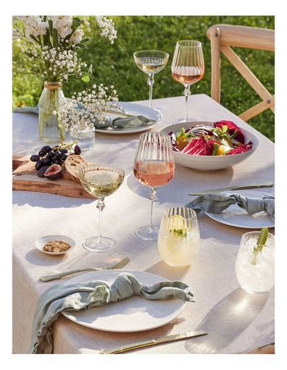 Giovana Stemless Glass 580ML Set of 4 Gift Boxed