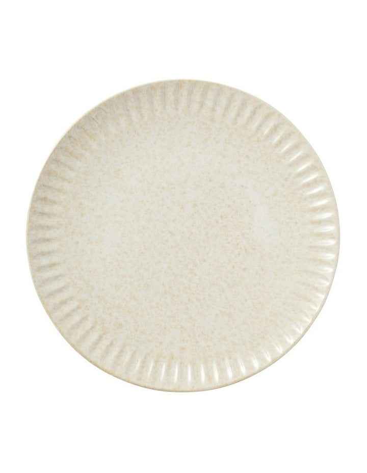 Il Mare Coupe Dinner Set 12pc Sand Gift Boxed
