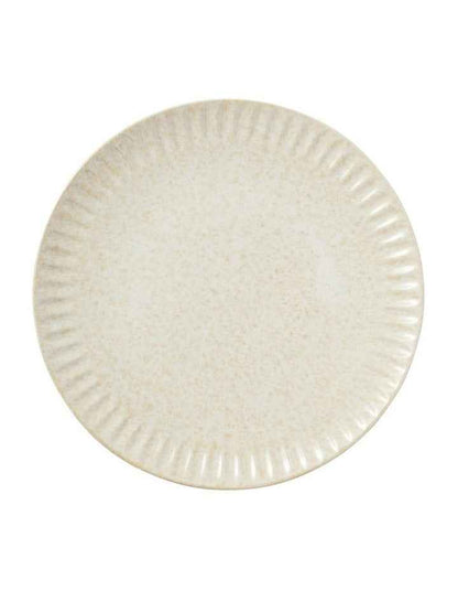 Il Mare Coupe Dinner Set 12pc Sand Gift Boxed