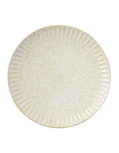 Il Mare Side Plate 19cm Sand