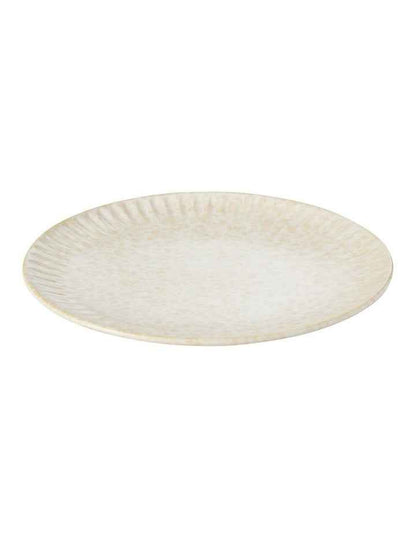 Il Mare Side Plate 19cm Sand