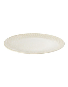 Il Mare Coupe Dinner Plate 27cm Sand