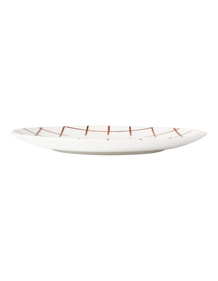 Aperitivo Club Dolce Coupe Side Plate Vita 20cm