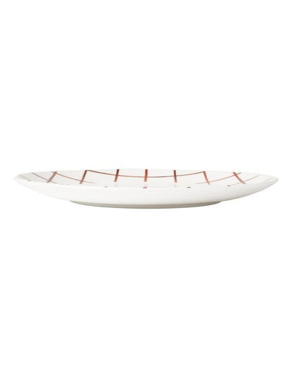 Aperitivo Club Dolce Coupe Side Plate Vita 20cm