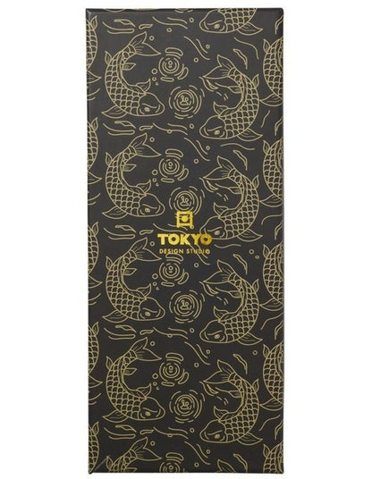 Chopstick Sardine Chopsticks with Rest 4pc Gift Boxed Assorted
