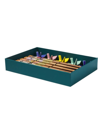 Chopstick Crane Chopsticks with Rest 10pc Gift Boxed Assorted