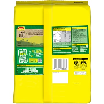Maggi 2 Minute Chicken Flavour Instant Noodles 864g 12 pack