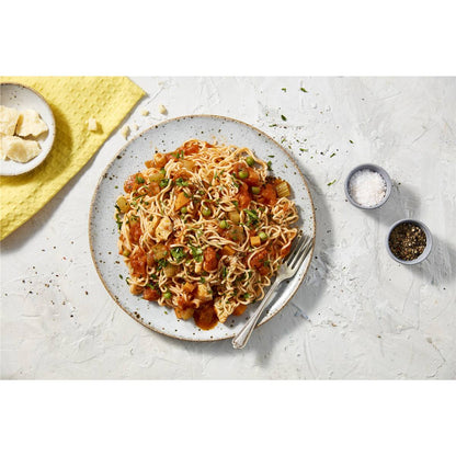 Maggi 2 Minute Beef Flavour Instant Noodles 5 Pack